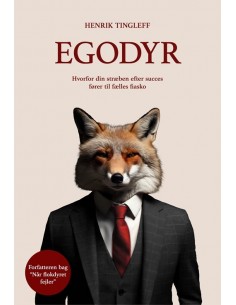 Egodyr