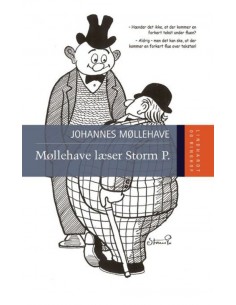 Møllehave læser Strom P