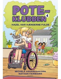 POTE-klubben 4 - Hazel har...