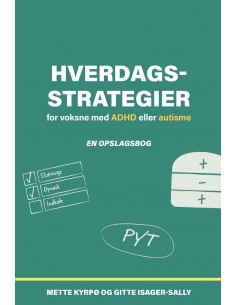 Hverdagsstrategier for...
