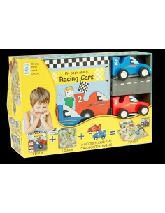 My Little Racing Circuit