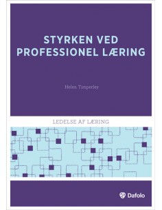 Styrken ved professionel...