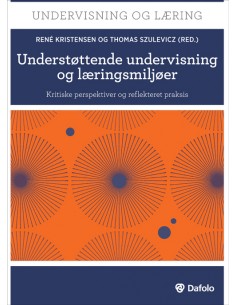 Understøttende undervisning...