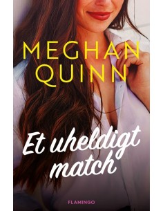 Et uheldigt match