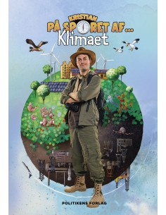 Kristian på sporet af klimaet