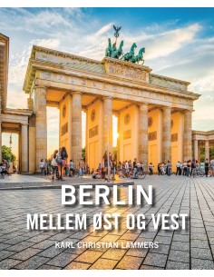 Berlin mellem øst og vest