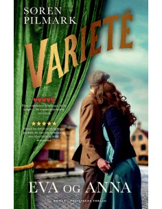 Varieté. Eva og Anna