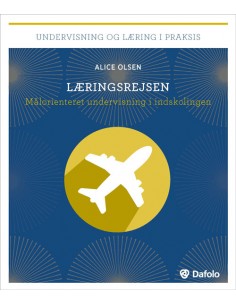 Læringsrejsen
