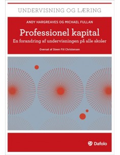 Professionel kapital