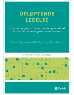 Opløftende ledelse