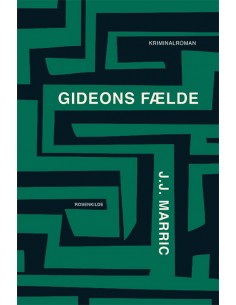 Gideons fælde