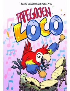 Papegøjen Loco