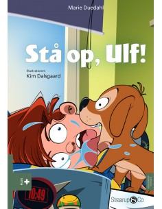 Stå op, Ulf!