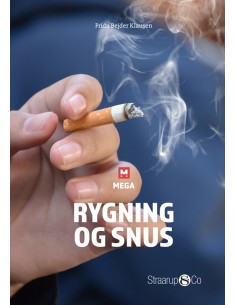 Rygning og snus