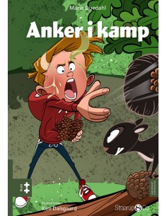 Anker i kamp