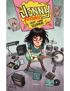 Jenny Fender