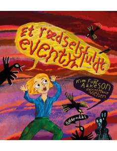 Et rædselsfuldt eventyr