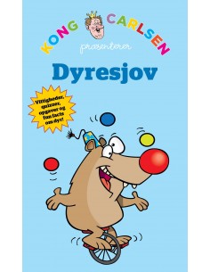 Kong Carlsen - Dyresjov...