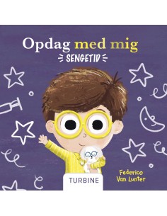 Opdag med mig - sengetid