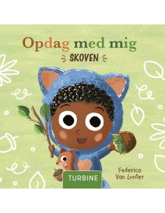 Opdag med mig - skoven