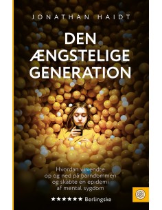 Den ængstelige generation