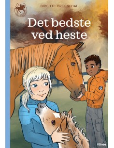 Gry og Gloria – Det bedste...