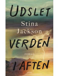 Udslet verden i aften