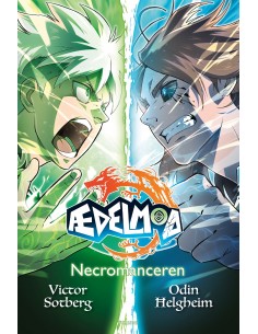 Ædelmod 2 - Necromanceren