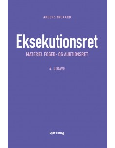 Eksekutionsret