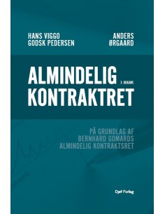 Almindelig kontraktret
