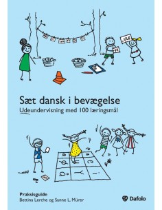 Sæt dansk i bevægelse