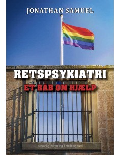 Retspsykiatri