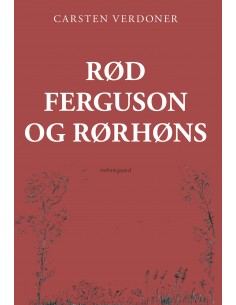Rød Ferguson og rørhøns