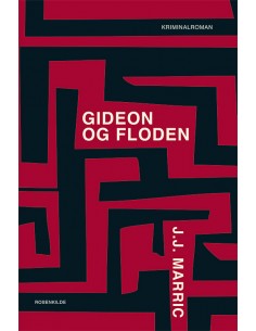 Gideon og floden