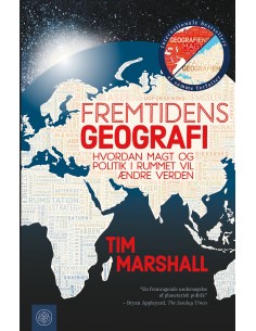 Fremtidens geografi