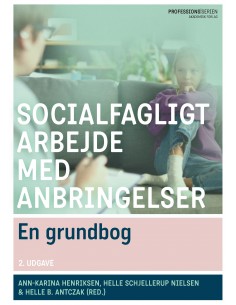 Socialfagligt arbejde med...