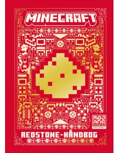 Minecraft - Redstone-håndbog