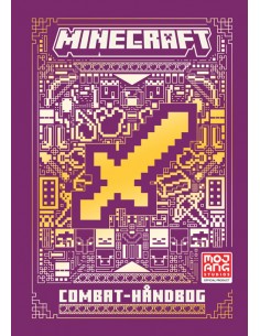 Minecraft - Combat-håndbog