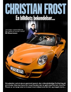 En bilidiots bekendelser