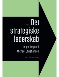 Det strategiske lederskab