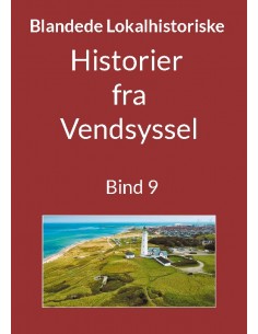 Historier fra Vendsyssel -...