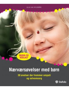 Nærværsøvelser med børn