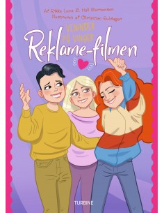 Veninder på vinger -...