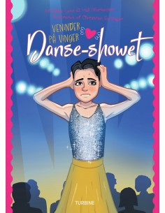 Veninder på vinger -...