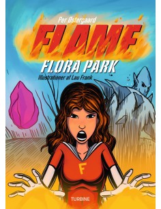 Flame - Flora Park