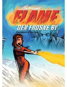 Flame - Den frosne by