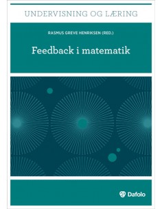 Feedback i matematik
