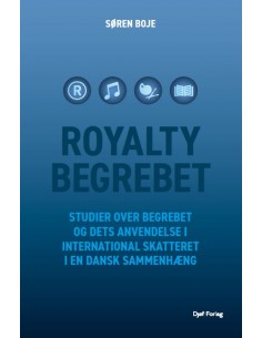 Royaltybegrebet