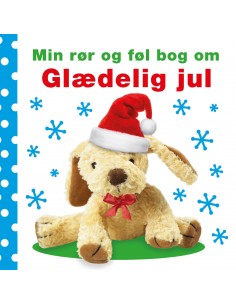 Min rør og føl bog om -...