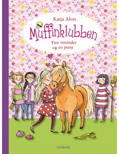 Muffinklubben – Fire...